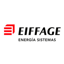 eiffage - Inicio