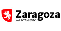 logo ayuntamiento zaragoza - Inicio
